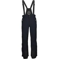 KILLTEC KSW 100 ENOSH MN SKI PNTS, schwarz blau, XL