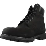 Timberland Premium 6-Inch black nubuck 42