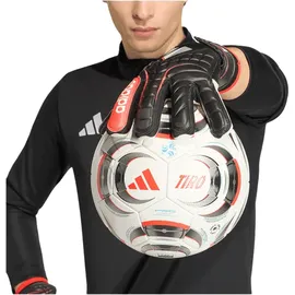 adidas Copa Pro Black/Lucid Red/White 8,5