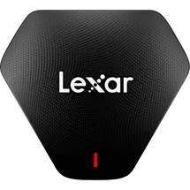 Lexar MultiCard Reader