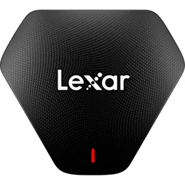 Lexar MultiCard Reader