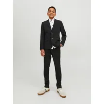 Jack & Jones Junior JPRSOLAR Schwarz 146