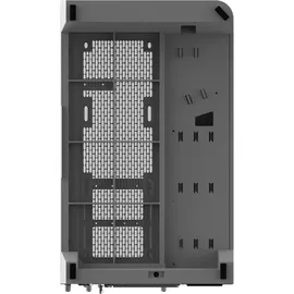 Thermaltake View 390 Air snow white