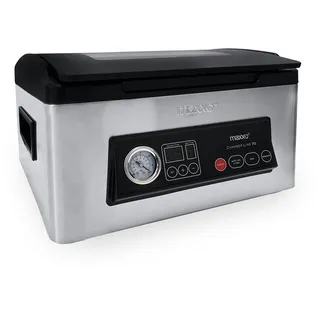 MAXXO Chamber Line 70 Silber