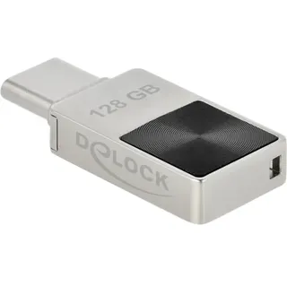 DeLock Mini USB 3.2 Gen 1 USB-C 128GB