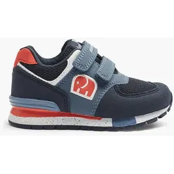Lauflerner HOPPY, Weite W - Herren - blau - 25