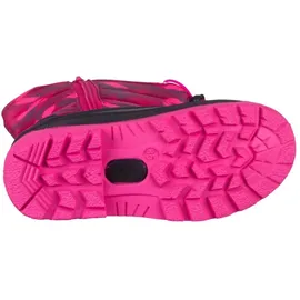 CMP Sneewy Winterstiefel Pink 32
