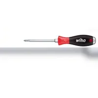 Wiha Kreuzschlitz-Schraubendreher PH 1 Klingenlänge 106 mm