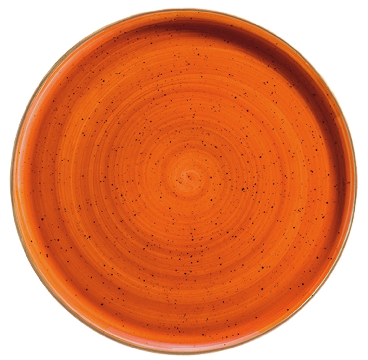 Assiette plate Bonna Terracotta Gourmet, 32cm - (6 pièces) | Mindestbestellmenge 6 Stück
