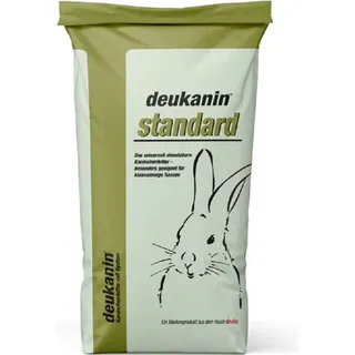deukavallo deukanin Standard 25kg