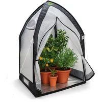 Bio Green Icedome ThermoPLUS Deluxe Überwinterungszelt 120 x 120 x 183 cm