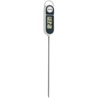 TFA Dostmann Küchen-Thermometer digital 30.1048