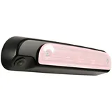 Caratec Rückfahrkamera Safety CS120BLA