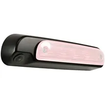 Caratec Rückfahrkamera Safety CS120BLA