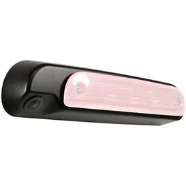 Caratec Rückfahrkamera Safety CS120BLA