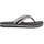 Tommy Hilfiger TH Webbing Summer Sandal Black/White 41