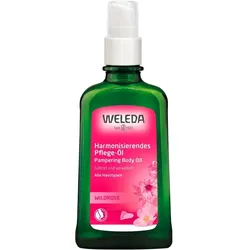 Wildrose Pflege-Öl