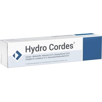 Ichthyol-Gesellschaft Cordes Hermanni & Co. (GmbH & Co.) KG HYDRO CORDES Creme
