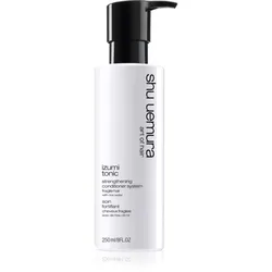 Shu Uemura Izumi Tonic Conditioner zur Stärkung der Haarstruktur 250 ml