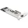 DeLock 47028 Festplatten-Wechselrahmen PCI Express Karte für 1 x M.2 NVMe SSD,