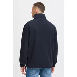 !Solid Strickjacke SDMatzo Blau XXL