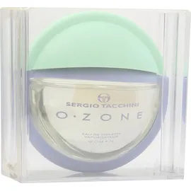 Sergio Tacchini O-Zone Woman Eau de Toilette 75 ml