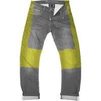 Modeka Nyle Cool, Jeans - Blau - 36