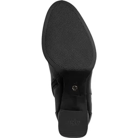 TAMARIS Damen Stiefel Vegan schwarz 39