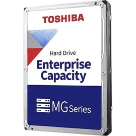 Toshiba MG10 Enterprise 8 TB interne HDD-Festplatte