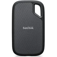 SanDisk Extreme Portable SSD 2TB USB-C Time Machine kompatibel