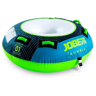 Jobe Rumble Towable 1p Teal