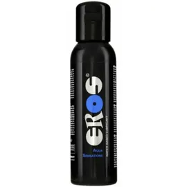 Eros Aqua Sensations 0,25 l Gleitmittel