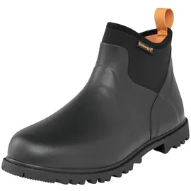 Gateway1 Ascot 6" Herren Schwarz 45
