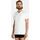 CAMANO T-Shirt »comfort« 2er Pack, mit V-Ausschnitt Camano white