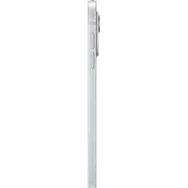 Apple iPad Pro 11" (5. Generation 2024) 512 GB Wi-Fi Silber