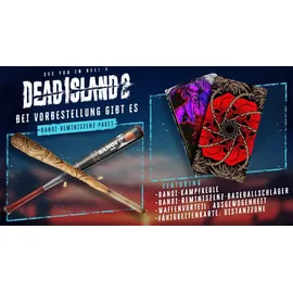 Dead Island 2 PULP Edition (Xbox One / Xbox Series X) [AT-PEGI]