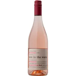 hole in the water Blush Sauvignon Konrad Wines 2020 - 6Fl. á 0.75l