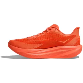HOKA Mach 7 Herren Rot 42