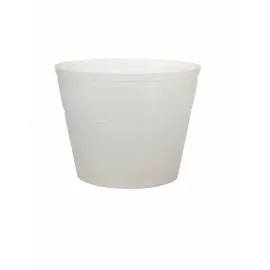 Vivanno Einsatz Einsatz Flexibel 40 cm x 40 cm x 31 cm Weiß