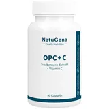 OPC+C Kapseln 90 St