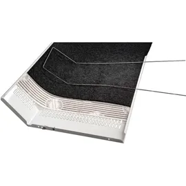 xavax 110871 Aktivkohlefilter 2er-Set