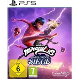 Miraculous: Paris Under Siege