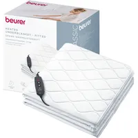 Beurer UB 74 Wärmeunterbett 200 x 100 cm Weiß