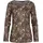 cloud5ive Long Sleef in black/beige | Gr.: S
