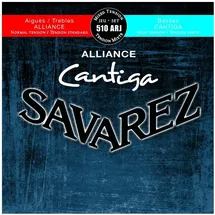 Savarez Saiten
