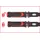 KS Tools ERGOTORQUEprecision 516.1522 Drehmomentschlüssel 3/8" 10-50 Nm
