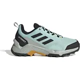 Adidas Terrex Eastrail 2.0 Damen semi flash aqua/wonder silver/preloved yellow 38 2/3