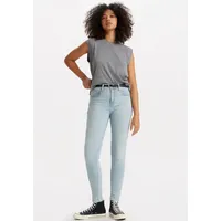 Levi's Levi's® Skinny-fit-Jeans 721 High rise skinny mit hohem