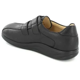 Finn Comfort Cambridge Herren Schwarz 42
