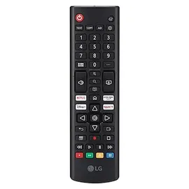LG 75UA74006LB 75" 4K UHD TV UR74